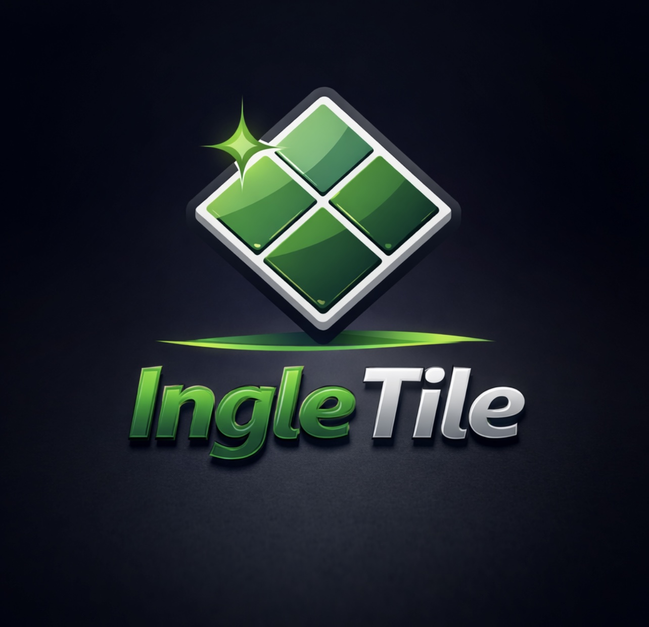 Ingle Tile Logo